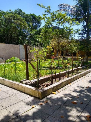 Imagem 7 de 14 de Casa No Bairro Balneário Gaivota, Em Itanhaém