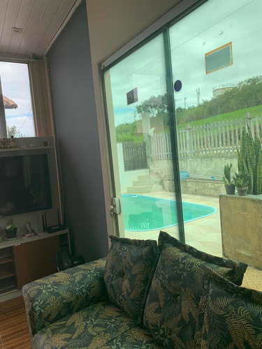 Imagem 14 de 30 de Casa Com Vista Para O Mar
