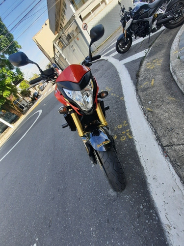 Imagem 6 de 6 de Honda Cb 600f Hornet