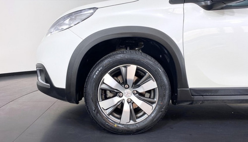 Imagem 6 de 15 de 140031 - Peugeot 2008 2019 Com Garantia