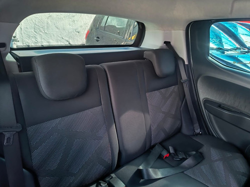 Fiat Mobi 1.0 8V EVO EASY ON