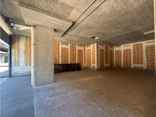 Arriendo De Locales Comerciales, San Diego, Santiago