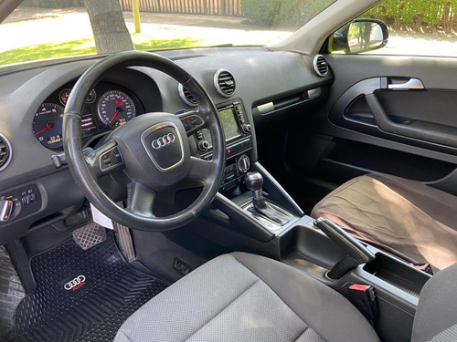 Imagen 9 de 14 de Audi A3 1.2 T