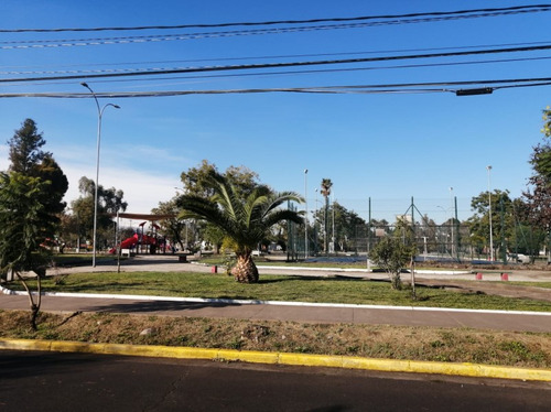 Vendo Terreno 352 M2 Con Casa 3d-1b Ideal Empresas