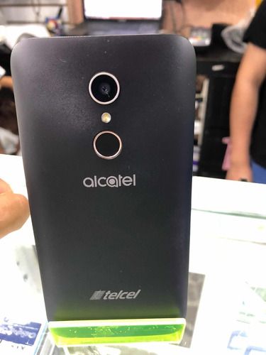 Alcatel U 5