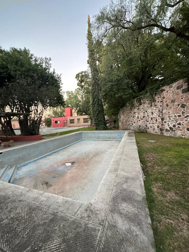 Propiedad Residencial Bugambilias Sup. 7,674 M2