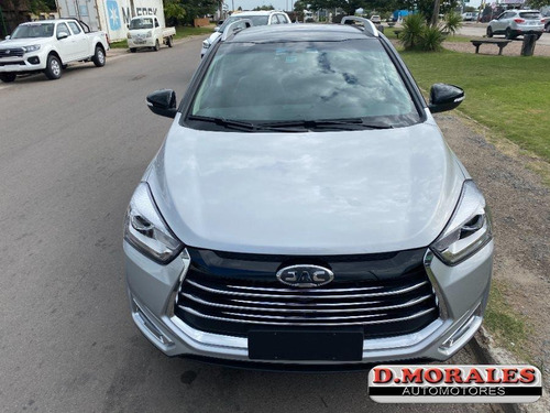 Jac S2 Intelligent 1.5 2021 0km