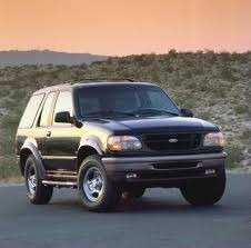 Imagen 3 de 3 de Disco De Clutch Ford Explorer 4.0 Ranger V6