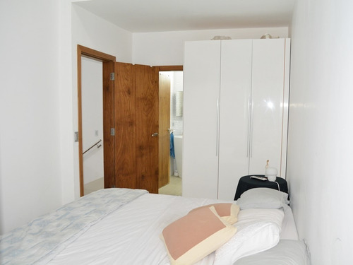 Imagen 10 de 20 de Hermoso E Impecable En Town House En Tazajal, Naguanagua Res. Villa Fontina Adp