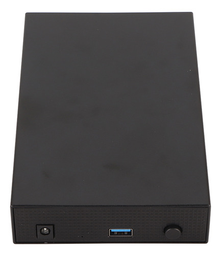 Disco Duro Externo De 3.5 Pulgadas Usb3.0 A Ssd Portátil De