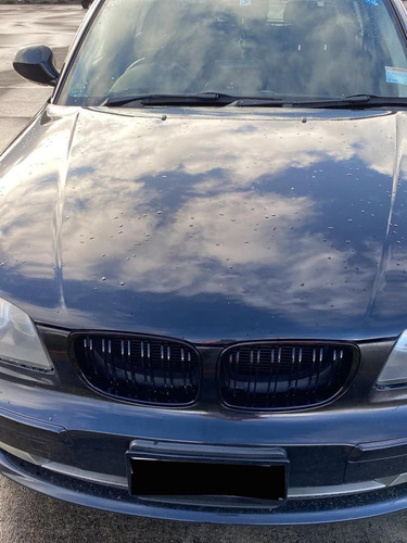 Grade Dianteira Do Carro Para Bmw Série 1 E81 E87 2008-2011