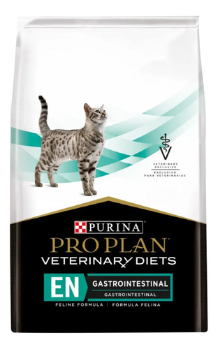Pro Plan Veterinary En Gato 1.5