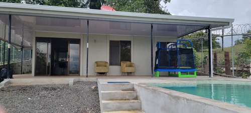 Imagen 17 de 25 de Se Vende Casa En San Mateo , Excelente Vista