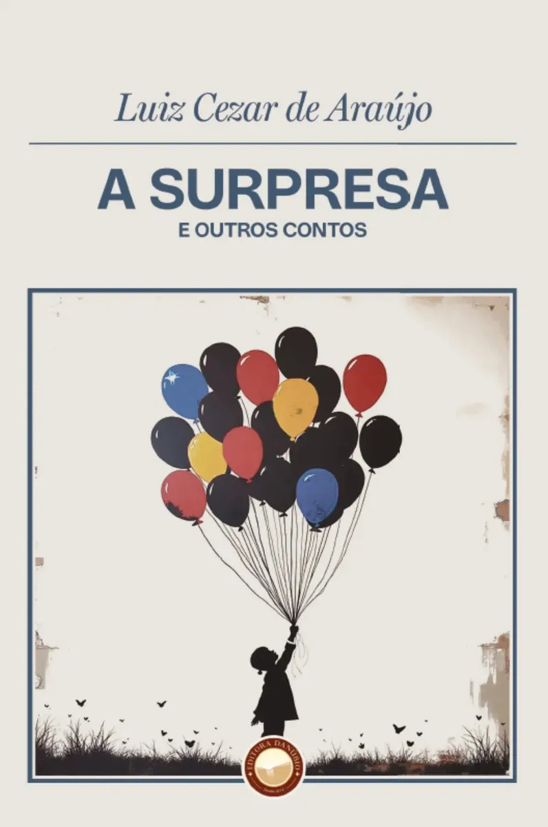 A Surpresa E Outros Contos