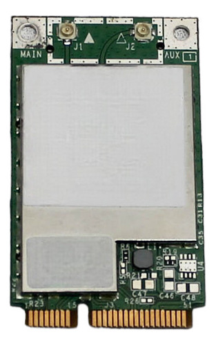 Placa Wifi Notebook Compatible Con 0wx781