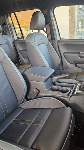 Volkswagen Amarok 3.0 V6 Extreme