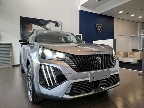 Peugeot 2008 1.0T Allure