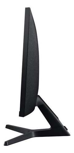 Monitor Samsung 28 Led Uhd 4k 2x Hdmi Freesync Série Ur550 Display Port - Lu28r550uqlmzd