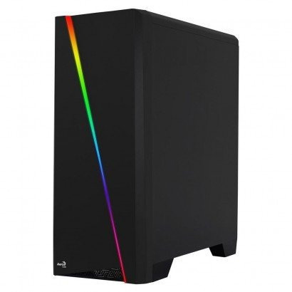 Pc Cpu Gamer Ryzen 5 2600 Hd 1tb 16gb Gtx 1660 6gb