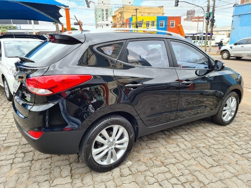 Hyundai Ix35 Gls