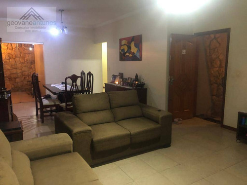 Imagem 2 de 18 de Casa Com 3 Dormitórios À Venda, 180 M² Por R$ 550.000,00 - Anavec - Limeira/sp - Ca0406
