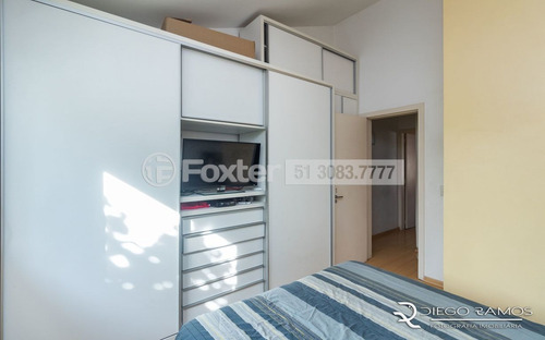 Imagem 7 de 30 de Casa Em Condomínio, 2 Dormitórios, 69.29 M², Humaitá - 120389