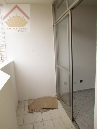 Imagem 28 de 29 de Apartamento A Venda No Bairro Macedo Em Guarulhos - Sp. - 984-1
