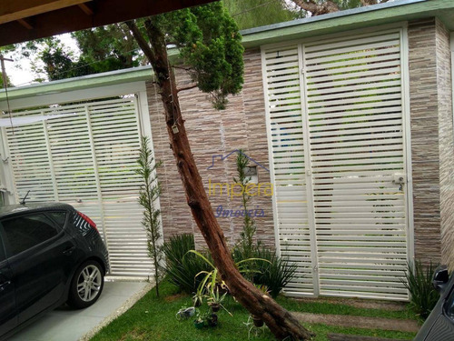 Imagem 27 de 27 de Casa Com 3 Dormitórios À Venda, 196 M² Por R$ 905.000 - Cidade Vista Verde - São José Dos Campos/sp - Ca0610