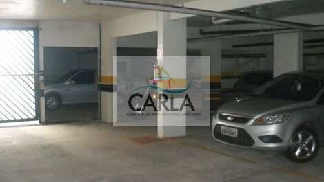 Imagem 17 de 22 de Apartamento Com 3 Dorms, Tombo, Guarujá - R$ 500 Mil, Cod: 765 - V765