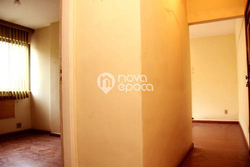 Imagem 11 de 21 de Apartamento - Ref: Ap2ap24799