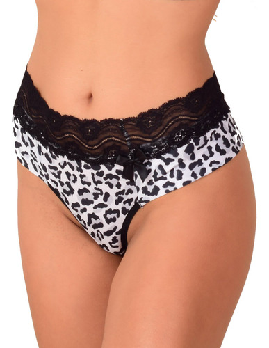Lingeries Sexys Com 10 Unidades Atacado E Revenda | Calcinha Renda Dupla Não Marca Super Confortável Lançamento Rd005