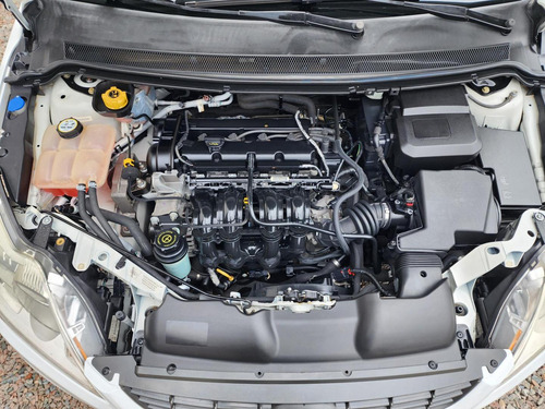 Ford Focus Hc Flex