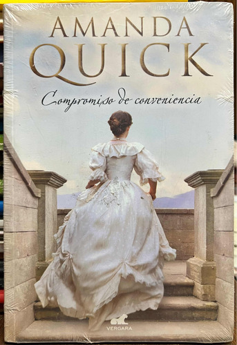 Compromiso De Convivencia 3 - Amanda Quick