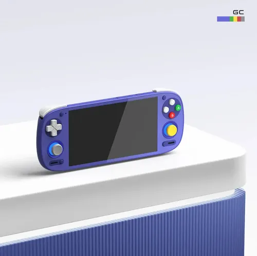 Consola Retroid Pocket G2 + Estuche | MercadoLibre