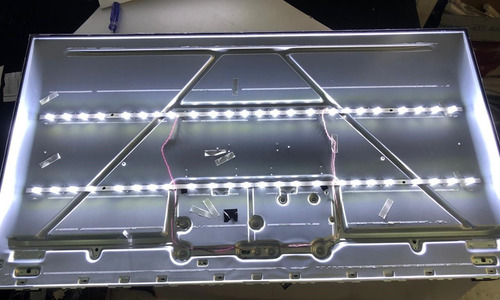 Kit De Leds Tcl 65s454 (Usado)