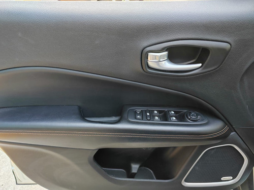 Jeep Compass 2.4 Limited Premium At