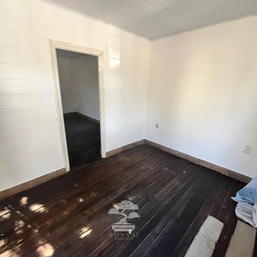 Venta Casa 2 Dormitorios Con Cochera Sayago Montevideo V