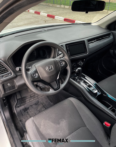 Honda HR-V 1.8 Ex 2wd Cvt