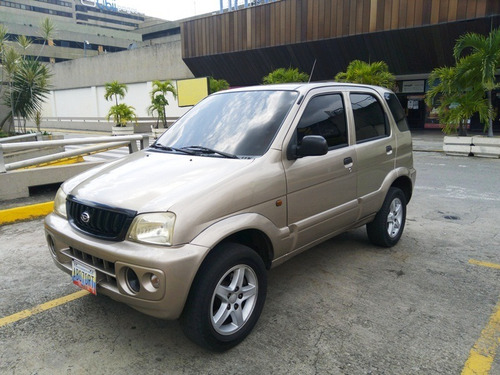 Imagen 1 de 13 de Toyota Terios