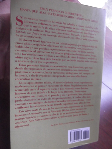 Yo Siempre Estoy Con Vosotros Testimonio Encuentros Jesus (Usado)