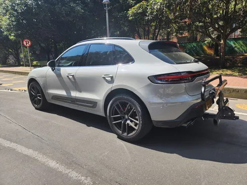 Porsche Macan 2.0 Lux