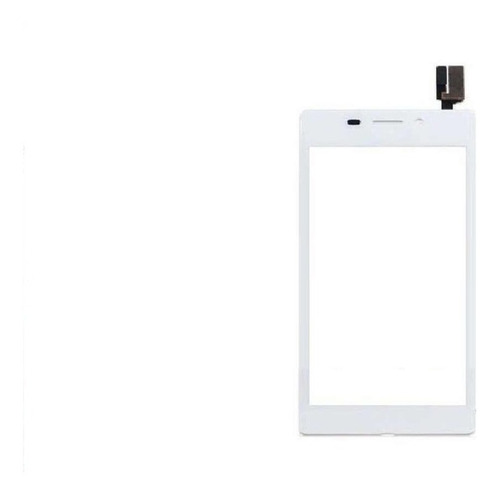 Tactil Touch Para Sony Xperia M2 D2306