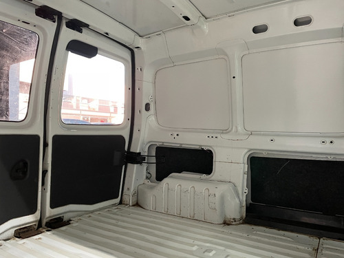 Imagen 6 de 12 de Peugeot Partner Furgon Confort 1.6 Hdi 2015 Oya Nv