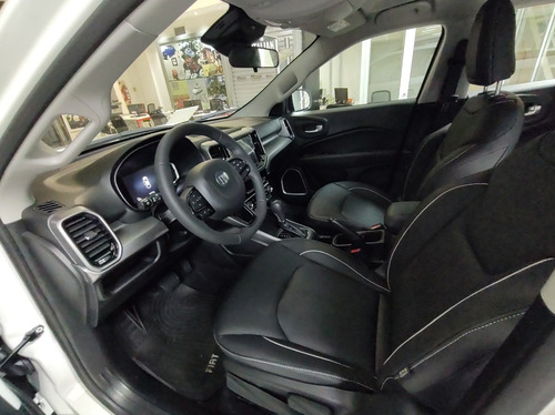Imagen 6 de 18 de Toro Freedom 2.0 16v Multijet Diesel 4x4 At9 Pactado (*dr*)