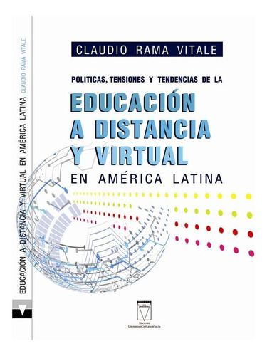 Educacion A Distancia Y Virtual En America Latina - Rama Vit