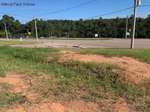 Imagem 3 de 6 de Terreno A Venda No Condomínio Terras Da Alvorada - Jundiaí/sp. - Te01297 - 69512313