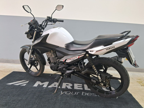 Yamaha Ybr Ybr 150 Factor Ed/flex 2023/2023