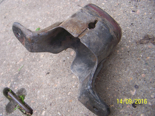 Vendo Porta Manillar De Honda C 70 Muy Buen Estado (Usado)