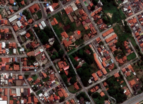 Imagen 6 de 6 de Venta De Terreno En Campo La Mesa Barinas Venezuela Rpaiva