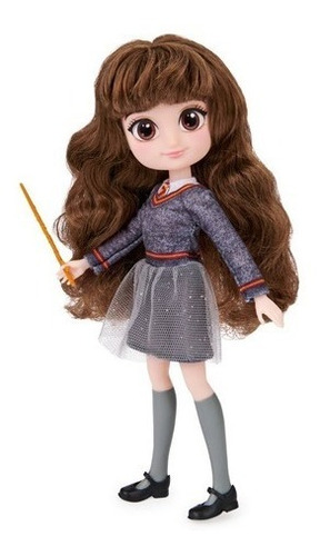 Spin Master Harry Potter Wizarding World Hermione 20cm